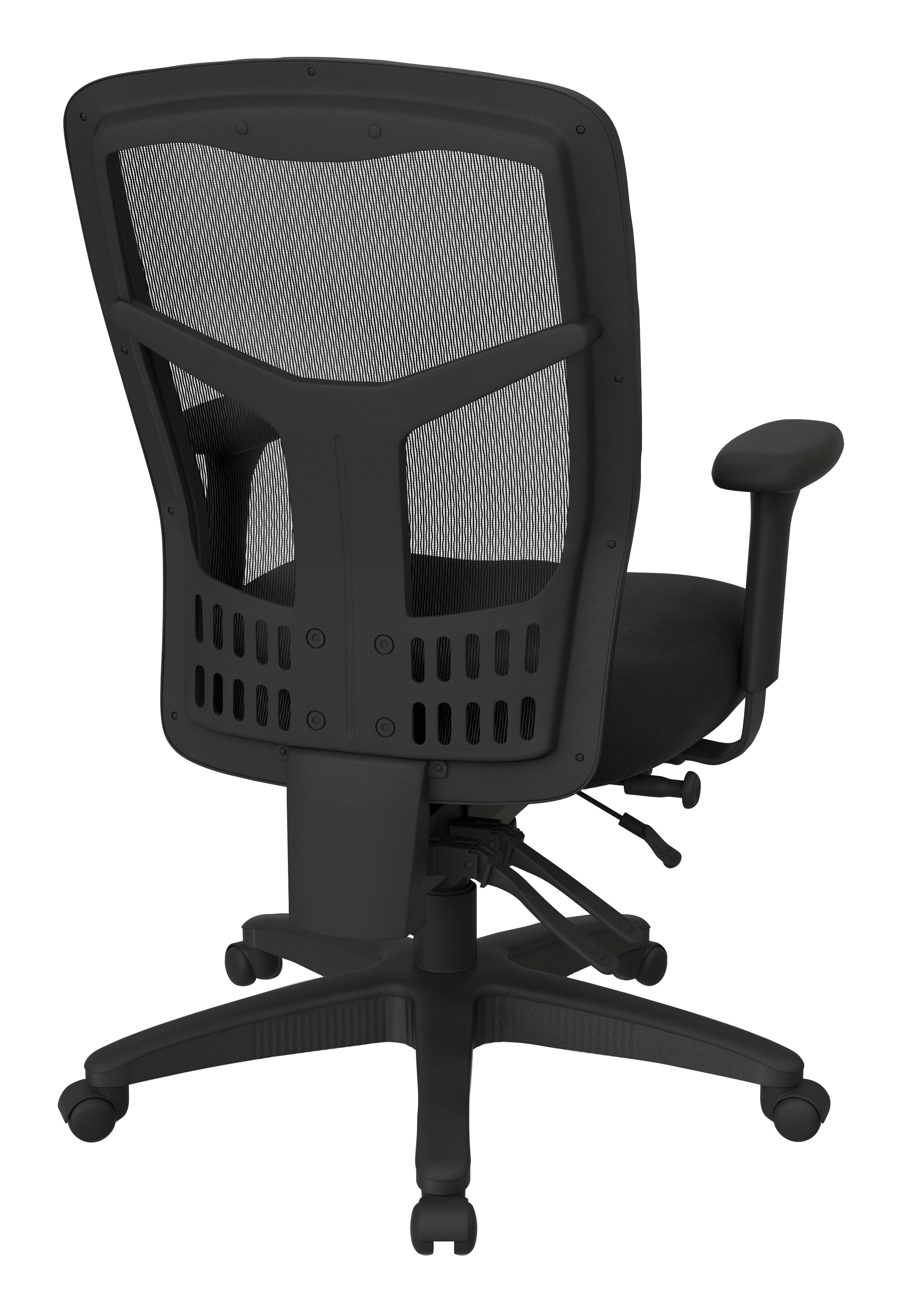 ProGrid® High Back Managers Chair 2